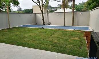 Imagem 2: CASA EM CONDOMÍNIO - JARDIM CORDEIRO - SP