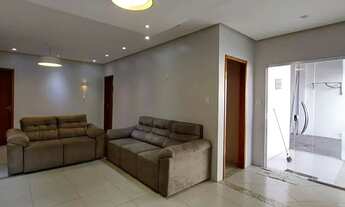 Imagem: Bairro de Flores Casa com 5 suítes no Conjunto