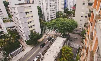 Imagem 4: São Paulo - Apartamento Padrão - Santa Cecília
