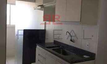 Imagem 6: Jutai Solimoes Apartamento com 2 dormitórios