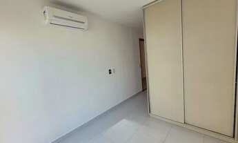 Imagem 4: AC - Excelente apartamento de alto padrão com 125m2 em Boa Viagem