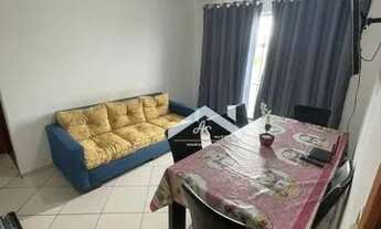 Imagem 7: Apartamento à venda, 52 m² por R$ 160.000,00 - Extensão Serramar - Rio das Ostras/RJ