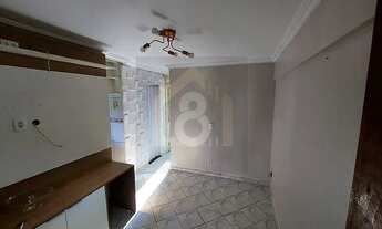 Imagem 4: ALUGUEL DE APARTAMENTO DE 2 QUARTOS VAZADO VISTA LIVRE - CRUZEIRO NOVO