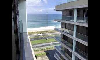 Imagem 7: Flat à venda na orla da Barra com 1 dormitório, sendo 1 suíte, 133,00m²