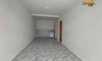 Imagem 6: Sobrado com 3 dormitórios para alugar, 136 m² por R$ 2.200,00/mês - Jardim Cruzeiro - Fran