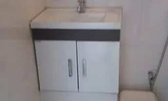 Imagem 6: Casa para venda com 82 metros quadrados com 3 quartos em Campo Grande - Rio de Janeiro - R