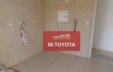 Imagem 7: Apartamento com 2 dormitórios para alugar, 60 m² por R$ 1.430,00/mês - Jardim da Mamãe - G