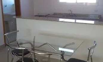 Imagem 2: Sorocaba - Apartamento Padrão - Jardim Moncayo