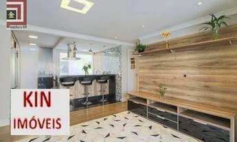 Imagem 15: Lindo apartamento Alto padrão com espaço gourmet, 3 dormitórios sendo 2 suíte