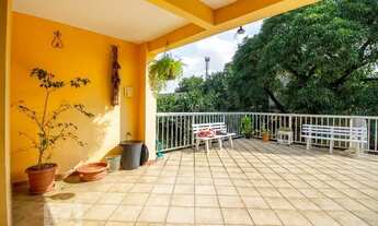 Imagem 5: Casa para Aluguel - Abolição, 3 Quartos, 300 m2