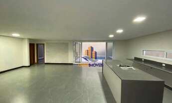 Imagem 4: Excelente Sobrado com 3 dormitórios à venda, 370 m² por R$ 3.190.000 - Condomínio Residenc