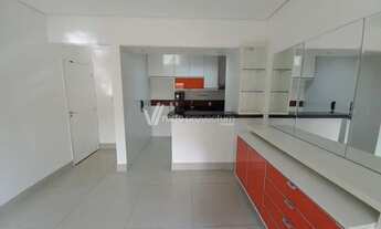 Imagem: Apartamento - Parque Prado - Campinas