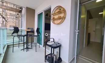 Imagem: Apartamento à venda, 105 m² por R$ 630.000,00