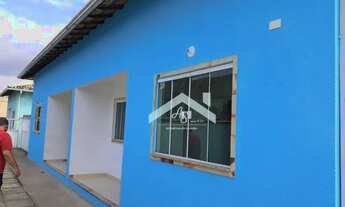 Imagem: Casa com 2 dormitórios à venda, 60 m²