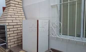 Imagem 7: Casa Padrão em Bauru