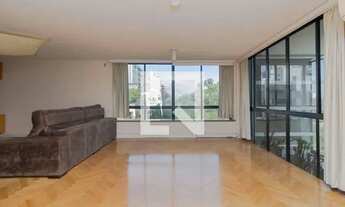 Imagem: Apartamento à Venda - Higienópolis, 4