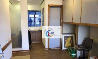 Imagem 7: Conjunto para alugar, 134 m² - Itaim Bibi - São Paulo/SP