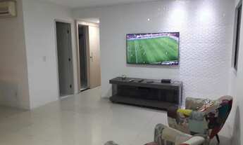 Imagem 2: Apartamento para aluguel possui 90 metros quadrados com 3 quartos em Boa Viagem - Recife