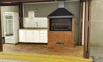 Imagem 7: Apartamento para aluguel tem 65 metros quadrados com 2 quartos em Vila Uberabinha - São Pa