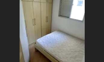 Imagem 5: APTO - CIDADE DAS FLORES