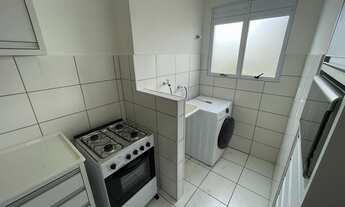 Imagem 3: Apartamento Mobiliado / Padrão - Urbanova - Locação - 02 dormitórios com suíte