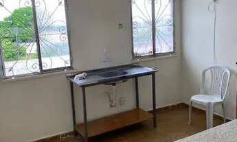 Imagem 2: Aluguel de quitinete Conj Santos Dumont