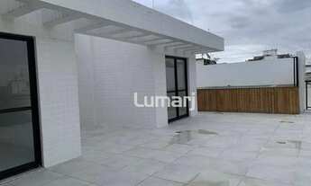 Imagem 7: Cobertura com 2 dormitórios, 154 m² - venda por R$ 2.100.000,00 ou aluguel por R$ 5.770,71