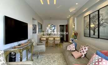 Imagem 5: Apartamento 3 Quartos para Venda em Vitória, Jardim Camburi, 3 dormitórios, 1 suíte, 3 ban