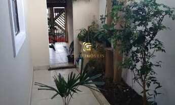 Imagem 7: Si* CASA PARA LOCAÇÃO NO JD SANTA JULIA