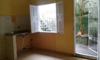 Imagem 3: Apartamento para aluguel possui 40 metros quadrados com 2 quartos em Alvorada - Manaus - A