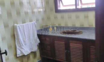 Imagem 16: GUARUJA NOBRE-MOBILIADA-REFORMADA-POR MÊS OU TEMPORADA