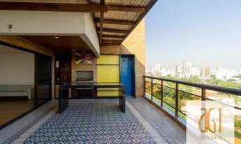 Imagem 2: Cobertura com 3 dormitórios, 386 m² - venda por R$ 6.800.000,00 ou aluguel por R$ 36.717,1