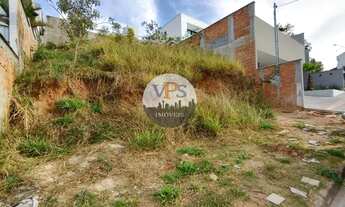 Imagem: Lote em Condomínio Fechado para Venda