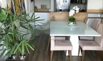 Imagem 3: Apartamento a venda no bairro Vila Industrial em Campinas - SP