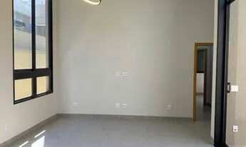 Imagem 2: Casa térrea para venda em condomínio fechado com 03 suítes