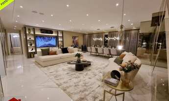 Imagem 5: Perdizes, 4 dormitórios com 3 ou 3 suítes, 2 vagas, lazer completo