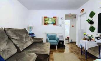 Imagem: Apartamento à venda, 52 m² por R$ 350.000,00