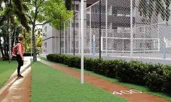 Imagem 7: Unique Duo Living Club 02 quartos com suíte