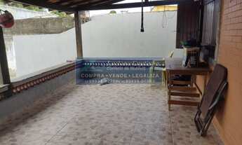 Imagem 2: Casa para venda possui 100 metros quadrados com 5 quartos em Centro - Araruama - RJ