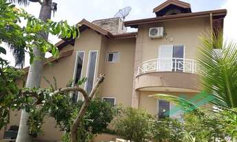 Imagem: Casa Alto Padrão para Venda em Boituva