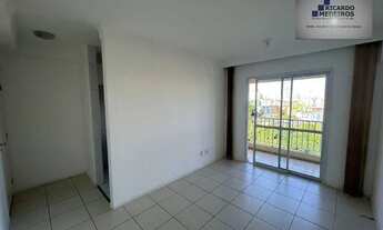 Imagem: Apartamento de 60m², com 2/4, suite, Matatu