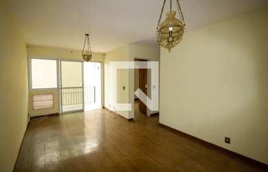 Imagem 2: Apartamento para Aluguel - Vila Isabel, 2 Quartos, 80 m2