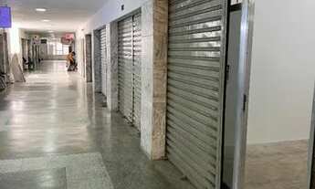 Imagem 7: Loja centro - Shopping Solar