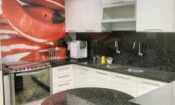 Imagem 5: Apartamento cobertura triplex com Pisicna para aluguel possui 350 m2 com 4 quartos