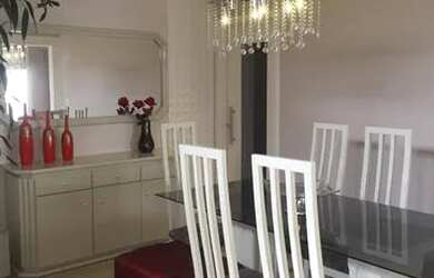 Imagem 7: Casa para aluguel tem 450m², com 4 quartos na Vila Industrial