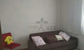 Imagem 2: Apartamento - Cidade Vista Verde - Condomínio Residencial JK - 55m² - 2 Dormitórios