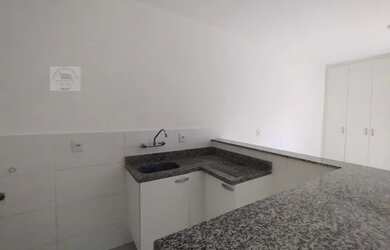 Imagem 6: Locação Kitnet Casa Verde - seminova - 1 dormitório sem vaga de garagem