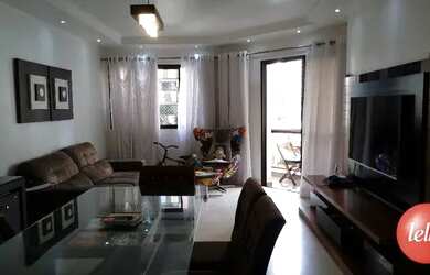 Imagem 2: São Paulo - Apartamento Padrão - Tatuapé