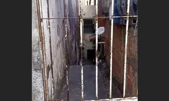 Imagem 3: Aluga-se uma casa dois quarto sala cozinha banheiro e área