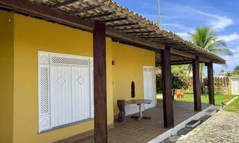 Imagem 7: ! Casa na praia do Abaís